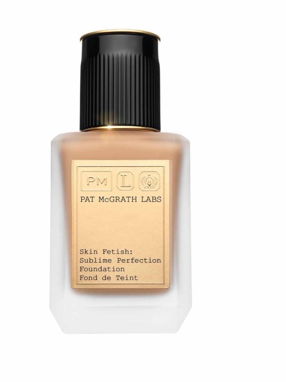 PAT MCGRATH Skin Fetish Sublime Perfection Foundation